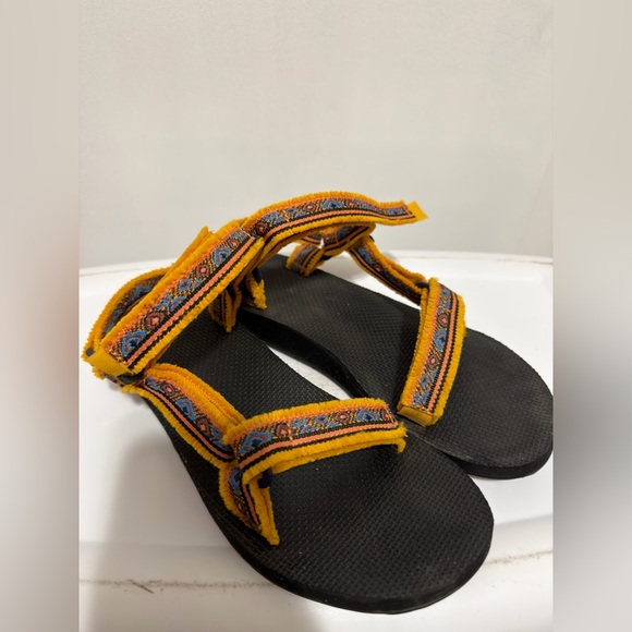 Teva Sandals - Picture 3 of 4